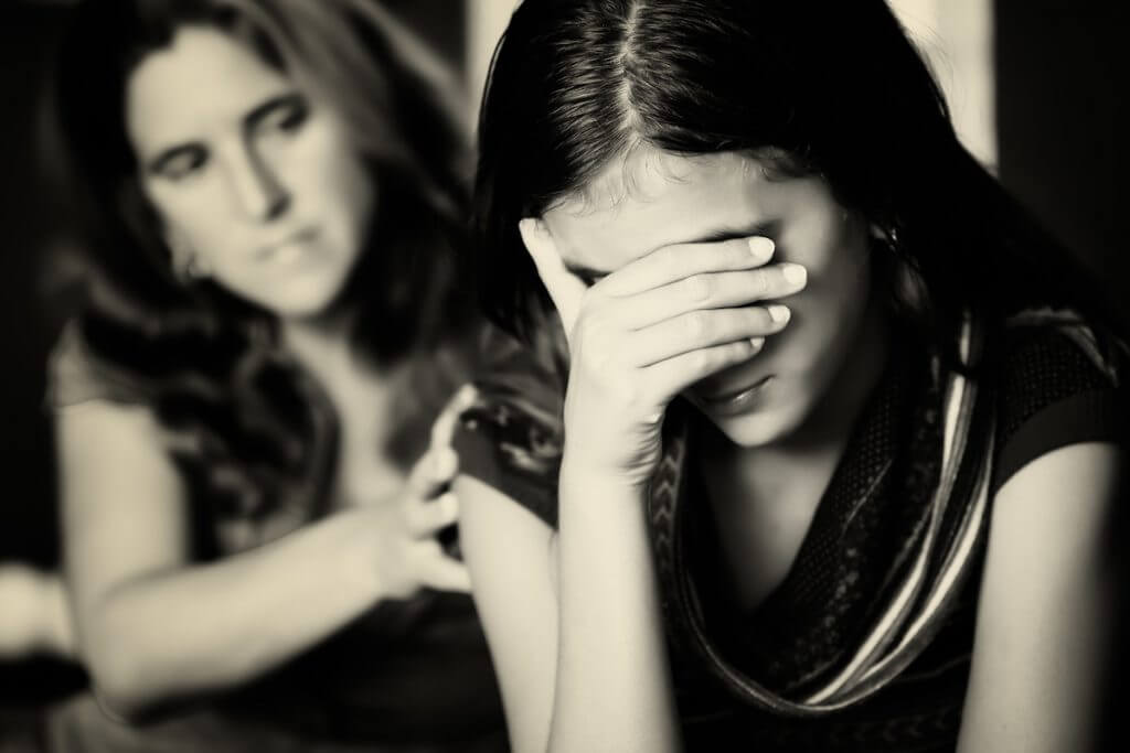 Hypnose bei Depression Weiden