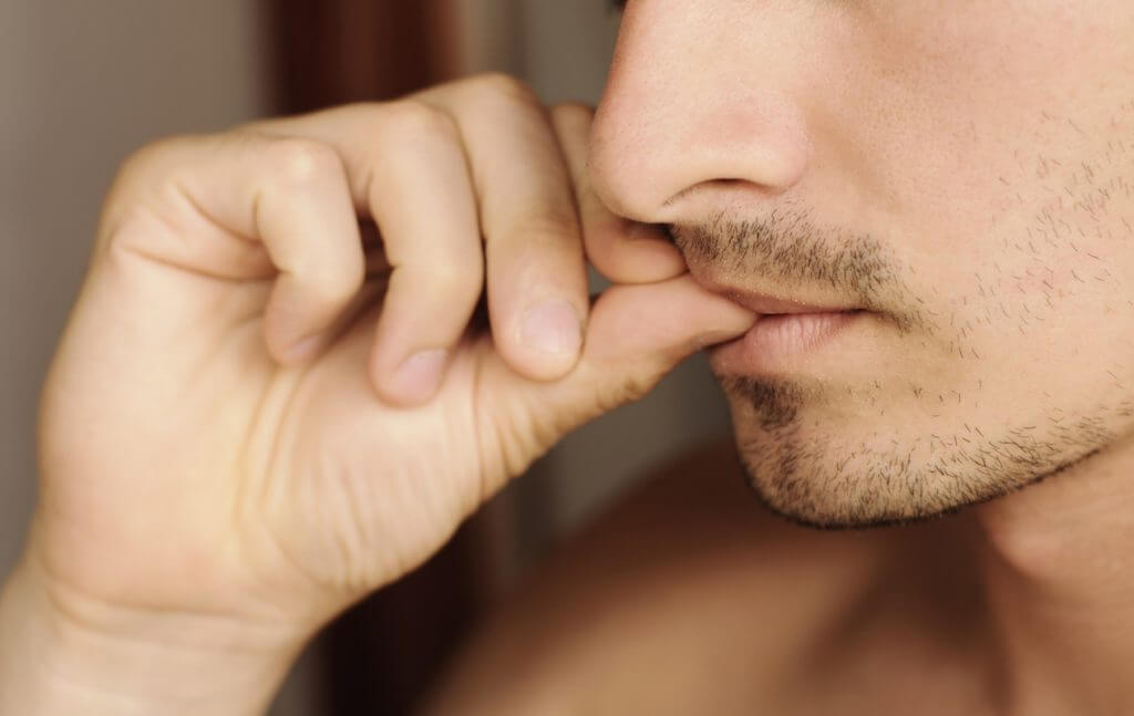 Hypnose bei Fingernägel kauen Neustadt