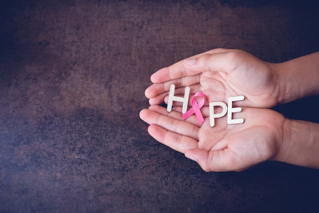 Hypnose bei Krebs Weiden