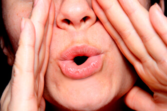 Hypnose Weiden Stimme