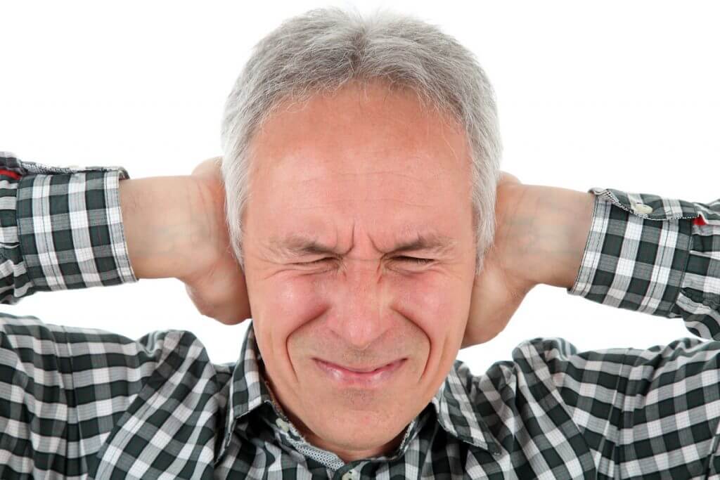 Hypnose bei Tinnitus Weiden