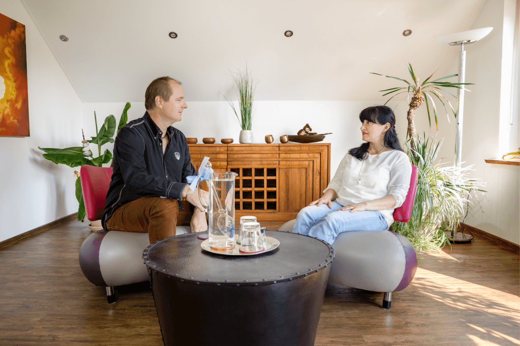 coaching Hypnose Weiden