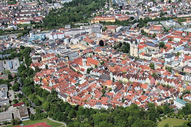 Hypnose in Neustadt