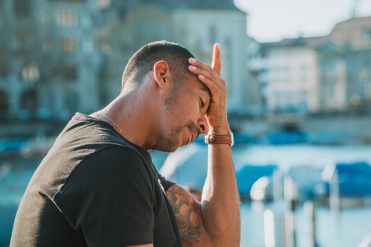 Hypnose bei Angst Hypnose bei Angst
